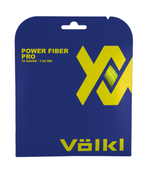 POWER FIBER PRO